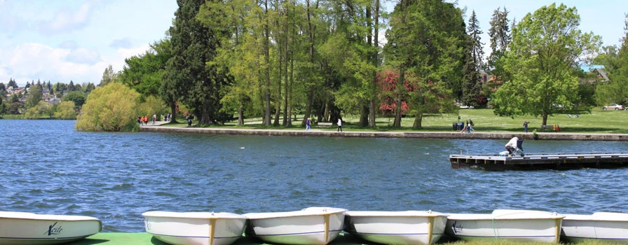 Greenlake-slide