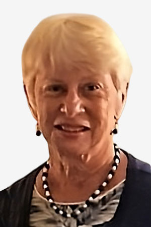 Betty Fox Paulsen